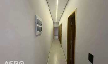 Imagem 4: Casa com 3 dormitórios à venda, 149 m² por R$ 649.000,00 - Jardim Solange - Bauru/SP