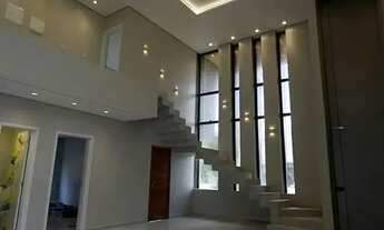 Imagem 7: SA -Casa Alto Padrão no Terras Alphaville