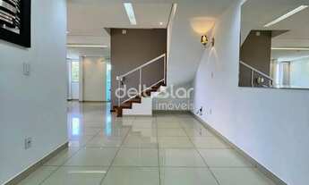 Imagem 4: Casa para venda com 5 quartos, hidro e armários planejados, Parque São Pedro, Belo Horizon