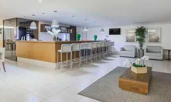 Imagem 3: Flat para venda em Parque Tamandaré com 1 quarto , 25m²