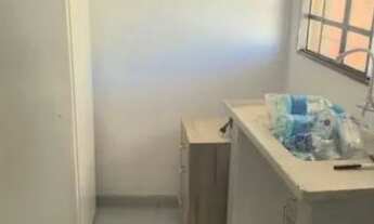 Imagem 2: Kitinete Kitnet com 1 dormitório