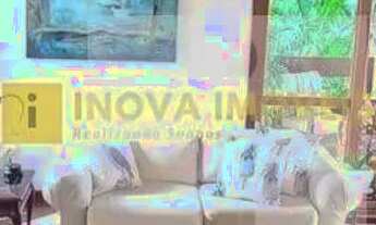 Imagem 4: Casa com 4 dormitórios, 574 m² - venda por R$ 3.150.000,00 ou aluguel por R$ 16.460,24 - J