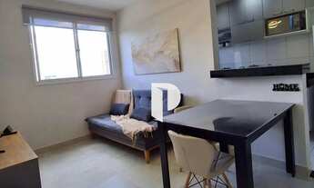 Imagem 4: Apartamento com 2 dormitórios à venda, 45 m² por R$ 287.000,00 - Jardim Nova Aliança - Rib