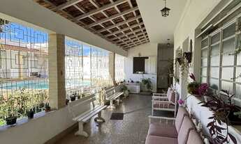 Imagem 5: Vendo Casa com quintal e piscina