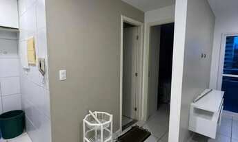 Imagem 3: RCR) Oportunidade 1 quarto nascente com varanda | Pietro Priori