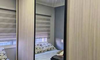 Imagem 5: Apartamento com 2 dormitórios à venda, 58 m² por R$ 650.000,00 - Parque da Vila Prudente