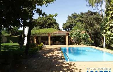 Imagem 2: CHACARA - JOAPIRANGA - SP