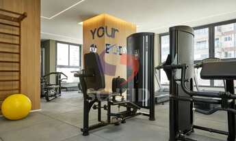 Imagem 7: Apartamento novo à venda com 3 dorms e 1 vaga na Vila Madalena