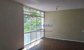 Imagem: Apto de 2 dormitorios, com vaga