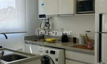 Imagem 2: Apartamento à venda Rua Itaboraí, Jardim Botânico - Porto Alegre