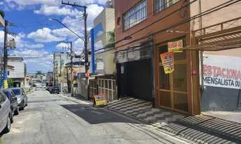 Imagem 7: PASSO O PONTO - ESTACIONAMENTO PRÓXIMO AO HOSPITAL SÃO LUIZ, RUA TAPAJÓS E CARTÓRIO