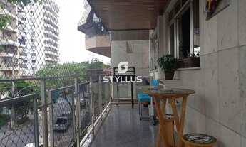 Imagem 4: Méier Apartamento com 3 dormitórios