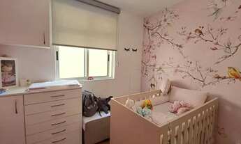 Imagem 7: Apartamento com área privativa para venda, Santa Tereza, Belo Horizonte