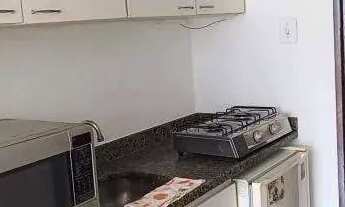 Imagem 7: Apartamento para aluguel Copacabana com 30 m² , 1 quarto