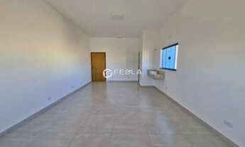 Imagem 2: Sala para alugar em Santa Bárbara D'Oeste, Vila Linópolis I, com 40 m²