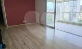 Imagem 2: Apartamento com 3 quartos à venda em Imirim - SP