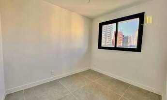 Imagem 3: Apartamento Beach Class Meireles com 2 dormitórios à venda, 65 m² por R$ 990.000 - Meirele