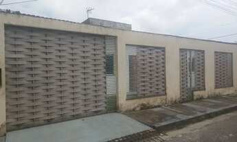 Imagem: Térrea para venda possui 185 metros quadrados