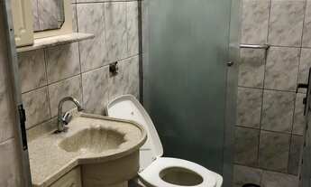 Imagem 3: Casa sala e quarto Cidade Líder