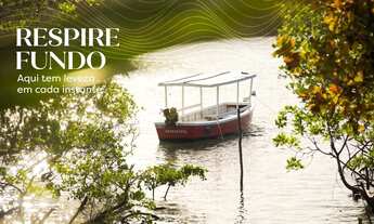 Imagem 2: CARNEIROS - FLAT 23 m² com infraestrutura de resort e próximo a Vila do Padre Arlindo