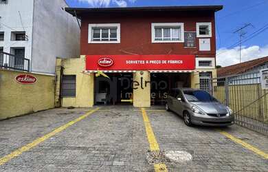 Imagem: Prédio à venda no bairro Cidade Dutra