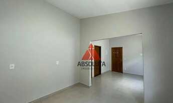 Imagem 7: Casa com 2 dormitórios para alugar, 100 m² por R$ 2.400/mês - Nova Americana - Americana/S