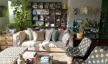 Imagem 6: APARTAMENTO - VILA MADALENA - SP