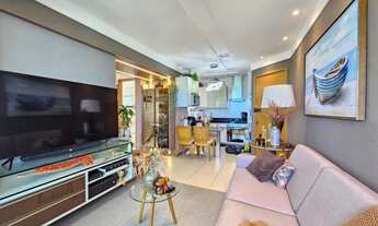 Imagem 5: Apartamento vista mar no Riviera de Ponta Negra à venda