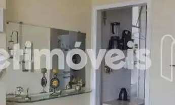 Imagem 4: Apartamento de dois quartos a venda no bairro concórdia