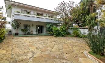 Imagem: Casa Exclusiva para Venda ou Locação no