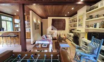 Imagem 3: Casa para venda com 9 quartos, 6166m² - Corrêas - Petrópolis/RJ