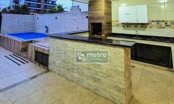 Imagem: Casa com 3quartos, 200 m² - venda por R$