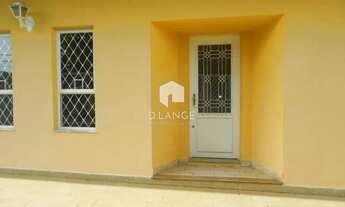 Imagem 2: Casa comercial para locação no bairro Jardim Santa Genebra II em Campinas