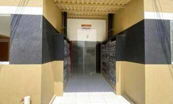 Imagem 3: ALUGUEL: Apartamento no Vista do Bosque II, 2º andar, 2 quartos