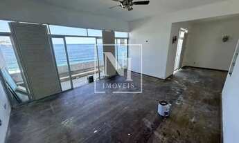 Imagem: Apartamento 3 Quartos/ Residencial / Copacabana