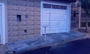 Imagem: CASA - 2 DORMITÓRIOS - JARDIM OLÍMPICO