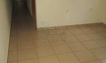 Imagem 6: Casa Padrão em Ribeirão Preto