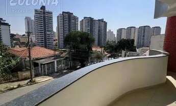 Imagem 2: Cobertura a venda - Paraíso, Santo André