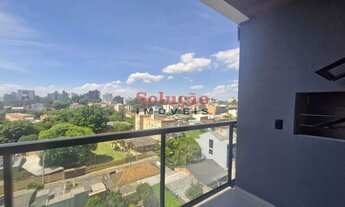 Imagem 4: Apartamento no Centro de Canoas