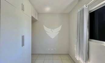 Imagem 6: APARTAMENTO PARCIALMENTE MOBILIADO NO VEREDAS DO MADEIRA