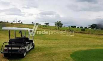 Imagem 4: Lote 950 m². Plano: Condomínio Jardins do Golfe. Excelente local; Indaiatuba/SP. R$ 760.65