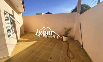 Imagem 3: Casa à venda, 3 quartos, 1 suíte, 2 vagas, BASSAN - Marília/SP