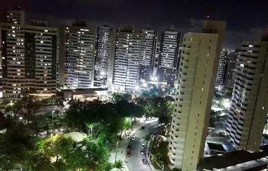 Imagem 3: Imóvel para venda possui 54 metros quadrados com 2 quartos em Parque Iracema - Fortaleza