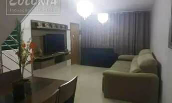 Imagem 4: Sobrado a venda - Parque Marajoara, Santo André