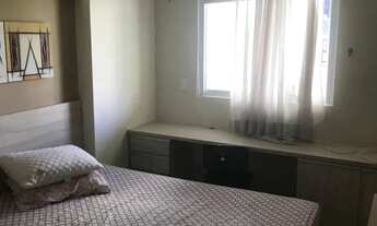 Imagem 2: Alugo flat mobiliado, vista mar ( Ponta do Farol