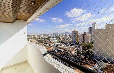 Imagem 5: Aluguel Cobertura 3 Dormitórios - 181 m² Vila Romana