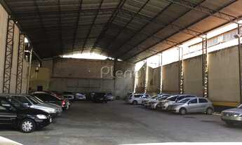 Imagem: Galpão à venda em Campinas, Centro, com