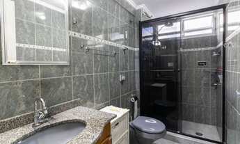 Imagem 5: Apartamento para venda em Perdizes com 3 quartos , 86m²