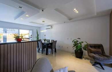 Imagem 7: Casa em Hípica Casa com 3 dormitórios