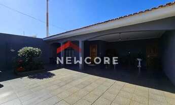 Imagem 4: Casa em Rua Castro Alves - Vila Souto - Bauru/SP